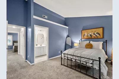 318 Silverberry Court, Cary, NC 27513 - Photo 22
