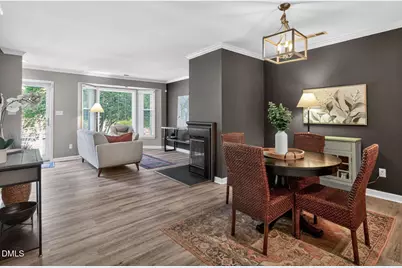 318 Silverberry Court, Cary, NC 27513 - Photo 10