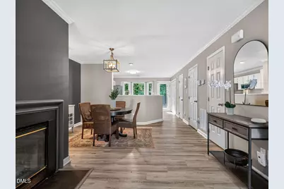 318 Silverberry Court, Cary, NC 27513 - Photo 8
