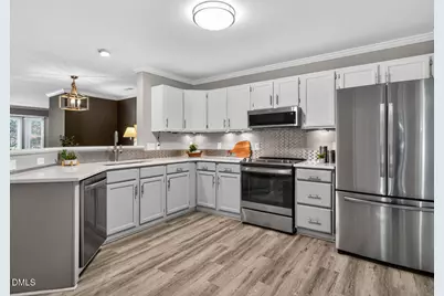 318 Silverberry Court, Cary, NC 27513 - Photo 14