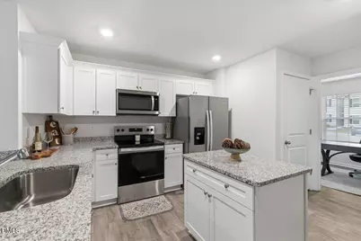 8705 Asher Gray Way, Raleigh, NC 27616 - Photo 6