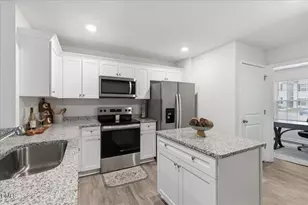 8705 Asher Gray Wy, Raleigh, NC 27616 - Photo 6