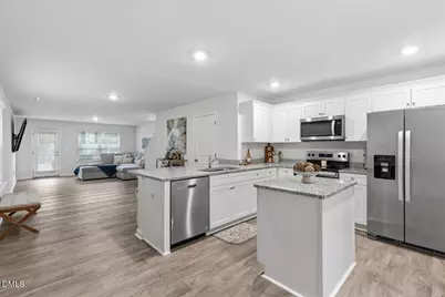 8705 Asher Gray Way, Raleigh, NC 27616 - Photo 2
