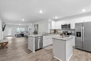 8705 Asher Gray Wy, Raleigh, NC 27616 - Photo 2