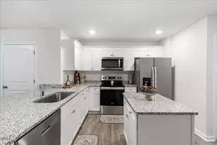 8705 Asher Gray Wy, Raleigh, NC 27616 - Photo 4