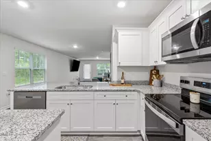 8705 Asher Gray Wy, Raleigh, NC 27616 - Photo 8