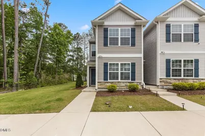 8705 Asher Gray Way, Raleigh, NC 27616 - Photo 1