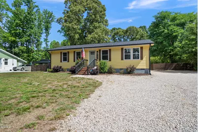 7141 Hodge Road, Wendell, NC 27591 - Photo 2