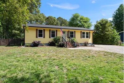 7141 Hodge Road, Wendell, NC 27591 - Photo 1