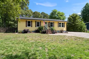 7141 Hodge Rd, Wendell, NC 27591 - Photo 1