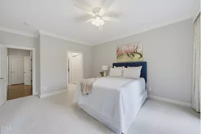 8110 Lloyd Allyns Way, Raleigh, NC 27615 - Photo 32