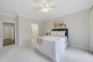 8110 Lloyd Allyns Way, Raleigh, NC 27615 - Photo 32