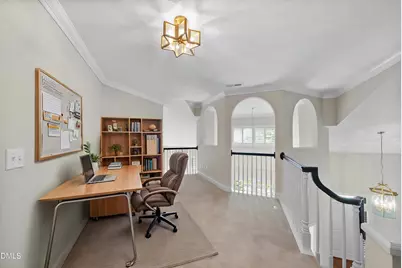 8110 Lloyd Allyns Way, Raleigh, NC 27615 - Photo 30