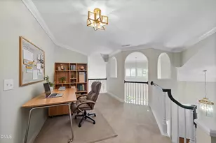 8110 Lloyd Allyns Way, Raleigh, NC 27615 - Photo 30