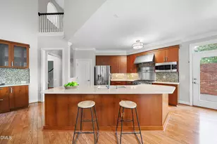 8110 Lloyd Allyns Way, Raleigh, NC 27615 - Photo 18
