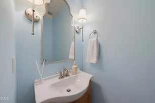 8110 Lloyd Allyns Way, Raleigh, NC 27615 - Photo 38