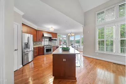 8110 Lloyd Allyns Way, Raleigh, NC 27615 - Photo 20