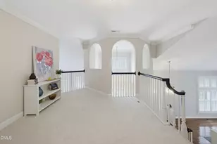 8110 Lloyd Allyns Way, Raleigh, NC 27615 - Photo 40
