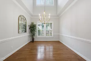 8110 Lloyd Allyns Way, Raleigh, NC 27615 - Photo 16