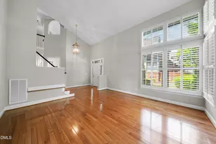 8110 Lloyd Allyns Way, Raleigh, NC 27615 - Photo 10