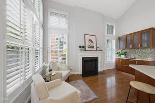 8110 Lloyd Allyns Way, Raleigh, NC 27615 - Photo 28