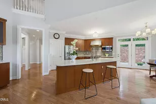 8110 Lloyd Allyns Way, Raleigh, NC 27615 - Photo 20