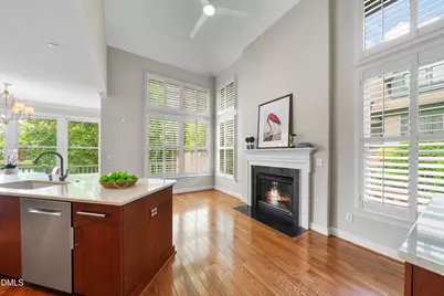 8110 Lloyd Allyns Way, Raleigh, NC 27615 - Photo 14