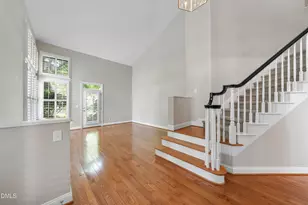 8110 Lloyd Allyns Way, Raleigh, NC 27615 - Photo 8