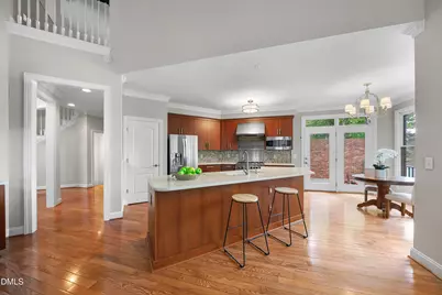 8110 Lloyd Allyns Way, Raleigh, NC 27615 - Photo 20