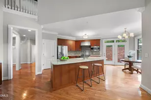 8110 Lloyd Allyns Way, Raleigh, NC 27615 - Photo 20