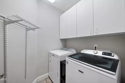 8110 Lloyd Allyns Way, Raleigh, NC 27615 - Photo 28