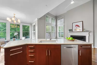 8110 Lloyd Allyns Way, Raleigh, NC 27615 - Photo 16