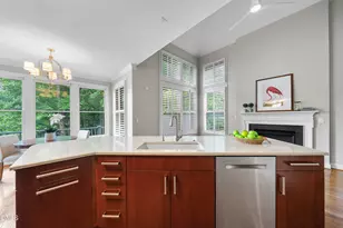 8110 Lloyd Allyns Way, Raleigh, NC 27615 - Photo 16