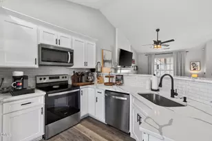 4805 Cardinal Grove Blvd, Raleigh, NC 27616 - Photo 20