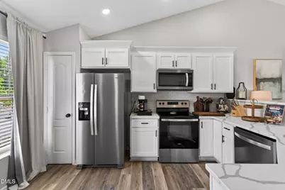 4805 Cardinal Grove Boulevard, Raleigh, NC 27616 - Photo 22