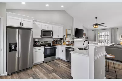 4805 Cardinal Grove Boulevard, Raleigh, NC 27616 - Photo 18