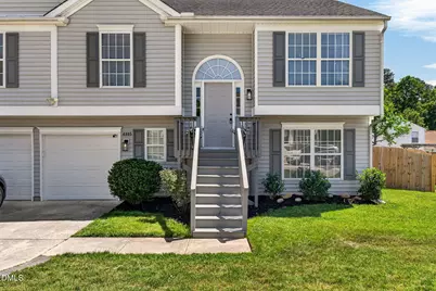 4805 Cardinal Grove Boulevard, Raleigh, NC 27616 - Photo 6