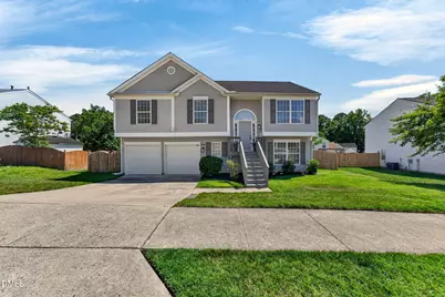 4805 Cardinal Grove Boulevard, Raleigh, NC 27616 - Photo 2
