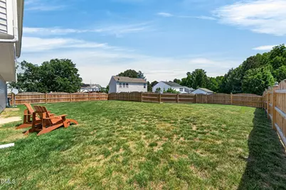 4805 Cardinal Grove Boulevard, Raleigh, NC 27616 - Photo 48