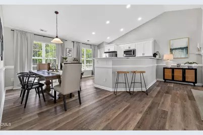 4805 Cardinal Grove Boulevard, Raleigh, NC 27616 - Photo 16