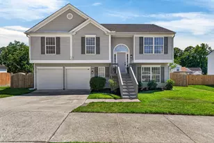 4805 Cardinal Grove Blvd, Raleigh, NC 27616 - Photo 1