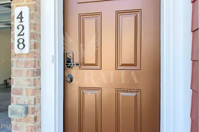428 Cross Country Way, Durham, NC 27703 - Photo 2