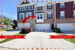 428 Cross Country Way, Durham, NC 27703 - Photo 1