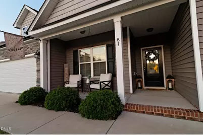 81 Rolling Pasture Way #5, Sanford, NC 27332 - Photo 6