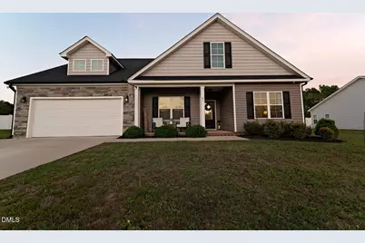 81 Rolling Pasture Way #5, Sanford, NC 27332 - Photo 2