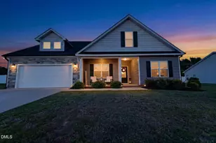 81 Rolling Pasture Wy, Sanford, NC 27332 - Photo 1