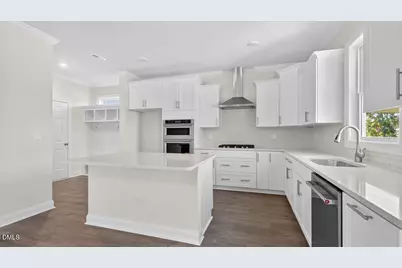 1532 Jasmine View Way, Knightdale, NC 27545 - Photo 4
