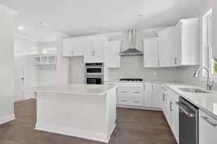 1532 Jasmine View Wy., Knightdale, NC 27545 - Photo 4