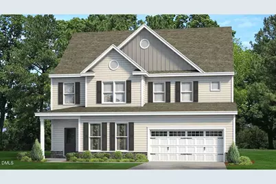 1532 Jasmine View Way, Knightdale, NC 27545 - Photo 1