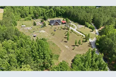 10324 Nc Hwy 222, Middlesex, NC 27557 - Photo 1